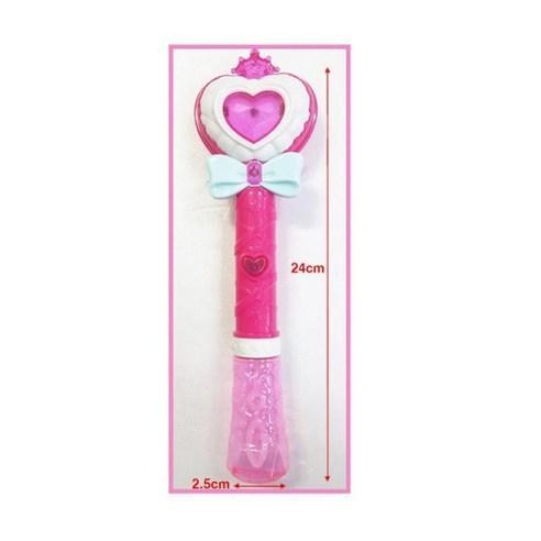 [Secret Jouju] Shining Jewelry Princess Bubble Melody Set (Color Random) - Pretty Mira Shop