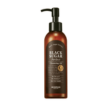 SKINFOOD BLACK SUGAR PERFECT CLEANSING OIL (200ML) - Pretty Mira Shop