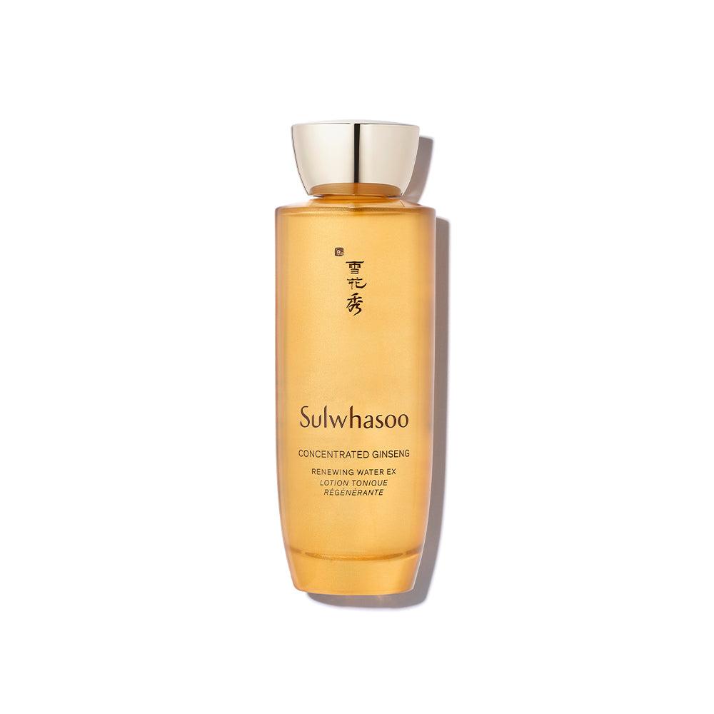 Sulwhasoo Concentrated Ginseng Renewing Water 150ml - Pretty Mira Shop