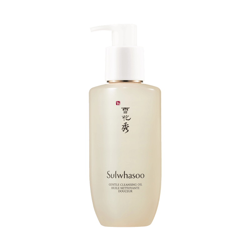Sulwhasoo Gentle Cleansing Oil 200ml - Pretty Mira Shop