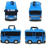 [Tayo the Little Bus] Tayo Mini Cars Carrier Storage - Pretty Mira Shop