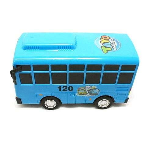 [Tayo the Little Bus] Wireless RC Car Remote Control Toys - Pretty Mira Shop
