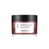 [THANK YOU FARMER] Miracle Age Repair Cream 50ml - Pretty Mira Shop