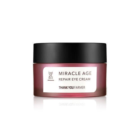[THANK YOU FARMER] Miracle Age Repair Eye Cream 20g - Pretty Mira Shop