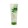 THE FACE SHOP Jeju Aloe Fresh Soothing Foam Cleanser 150ml - Pretty Mira Shop