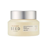 THE FACE SHOP Mango Seed Moisturizing Butter 50ml - Pretty Mira Shop