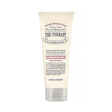 THE FACE SHOP THE THERAPY Essential Foaming Cleanser 150ml - Pretty Mira Shop