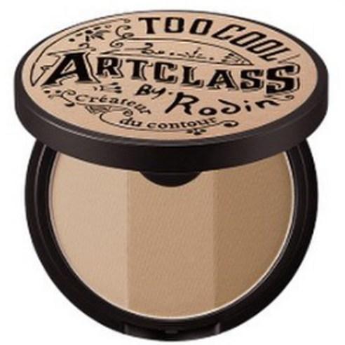 [TOO COOL FOR SCHOOL] Artclass By Rodin Shading 9.5g (2 Colors) - Pretty Mira Shop