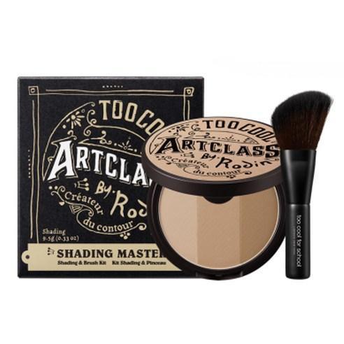[TOO COOL FOR SCHOOL] Artclass By Rodin Shading Master 9.5g (2 Colors) - Pretty Mira Shop