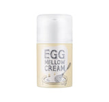 [TOO COOL FOR SCHOOL] Egg Mellow Cream 50ml - Pretty Mira Shop