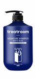 treatroom Signature Shampoo White Musk 1077ml - Pretty Mira Shop
