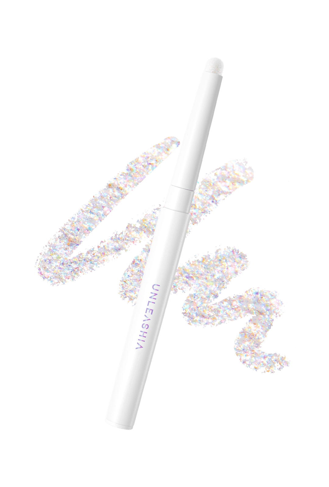 UNLEASHIA Pretty Easy Glitter Stick 7g #N°1 Thrilled - Pretty Mira Shop