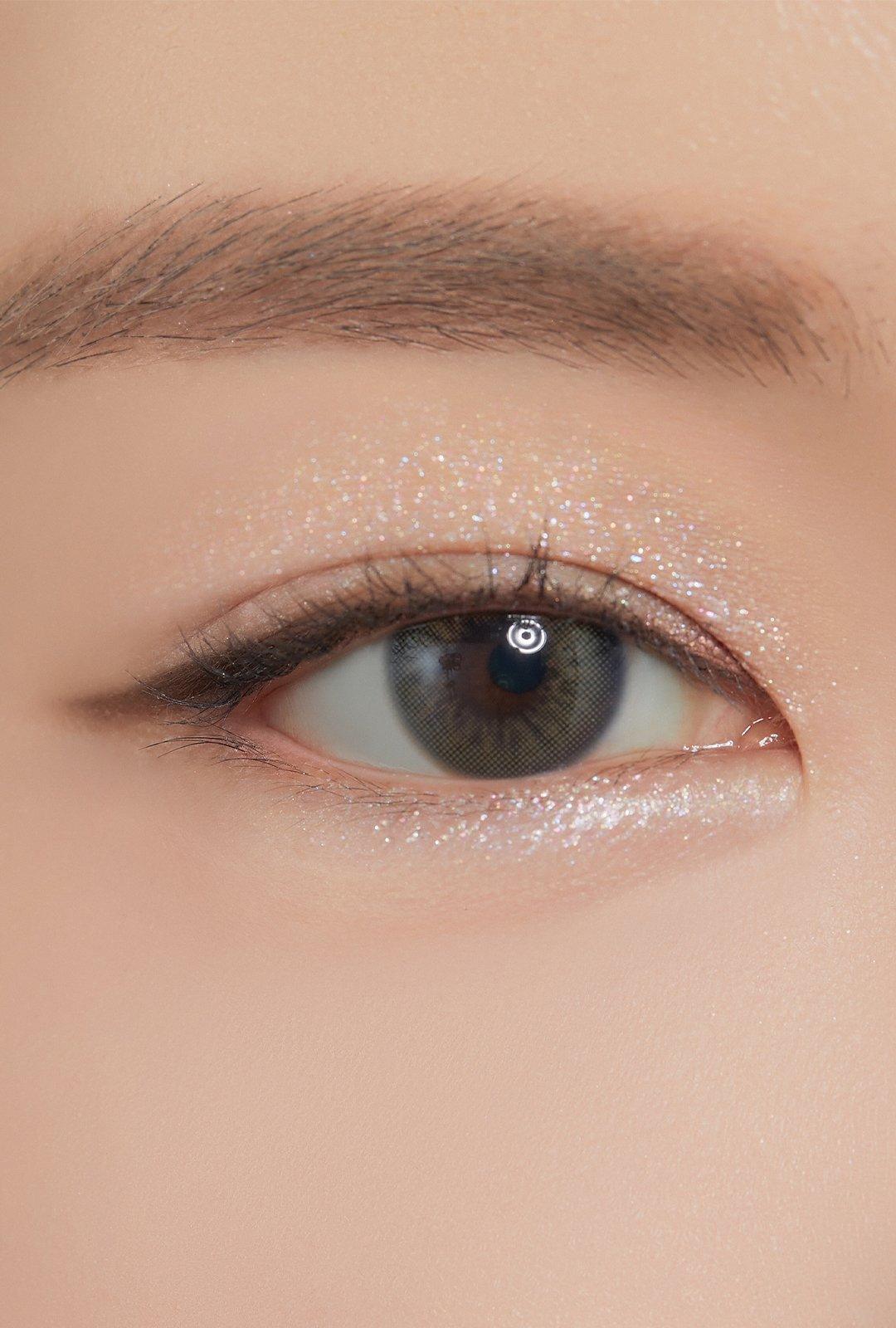 UNLEASHIA Pretty Easy Glitter Stick 7g #N°1 Thrilled - Pretty Mira Shop