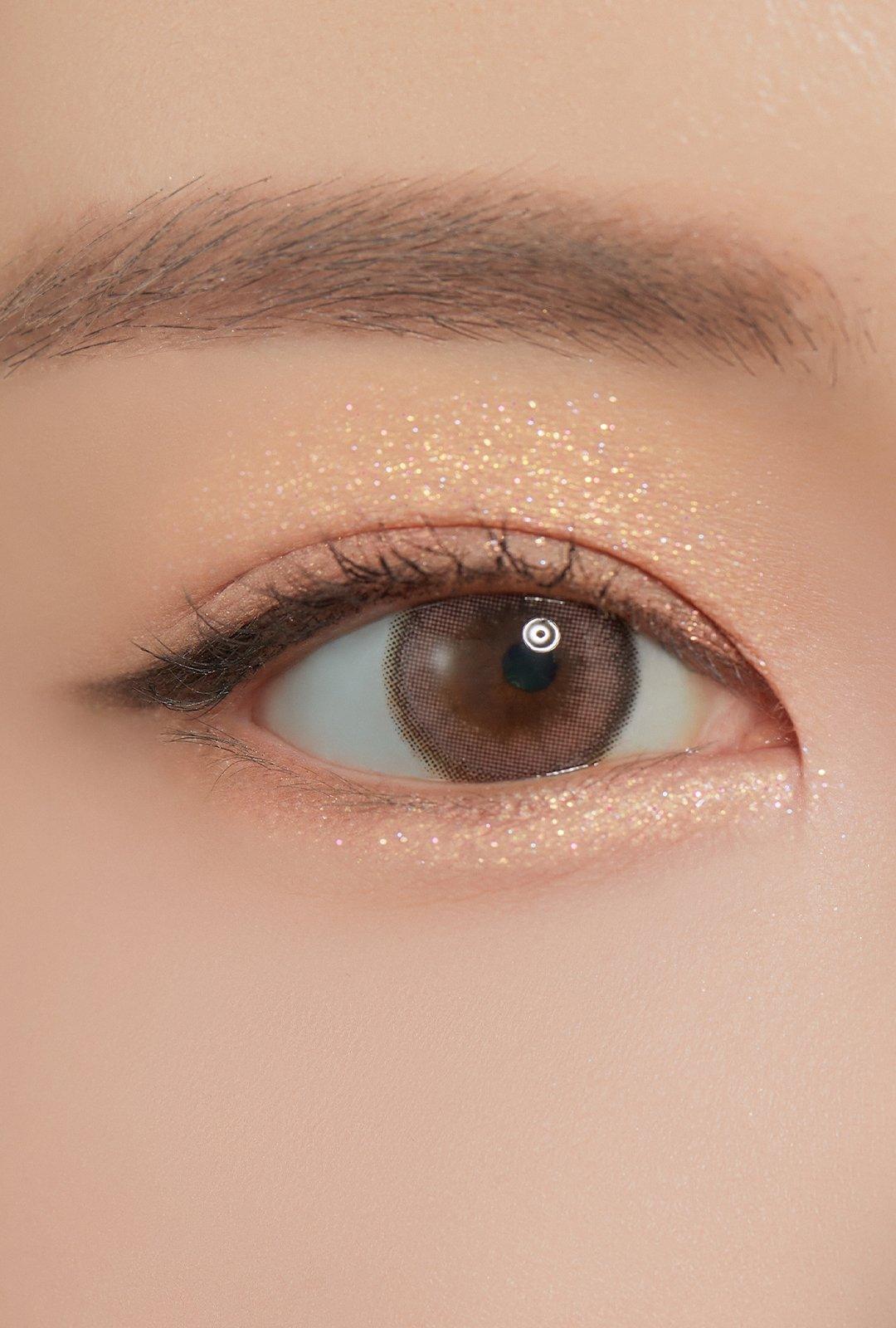 UNLEASHIA Pretty Easy Glitter Stick 7g #N°3 Brave - Pretty Mira Shop