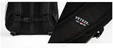VETEZE Big Logo Backpack (Black) - Pretty Mira Shop