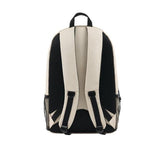 Veteze Util Backpack Backpack (Beige) - Pretty Mira Shop