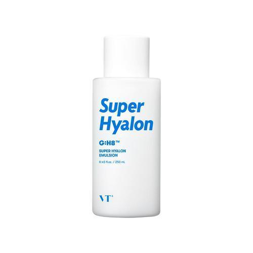 VT Super Hyalon Emulsion 250ml - Pretty Mira Shop