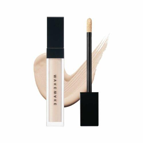 WAKEMAKE Definning Cover Concealer (4 Colors) - Pretty Mira Shop
